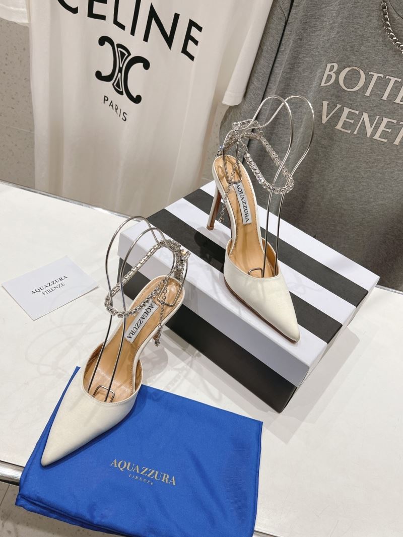 Aquazzura Sandals